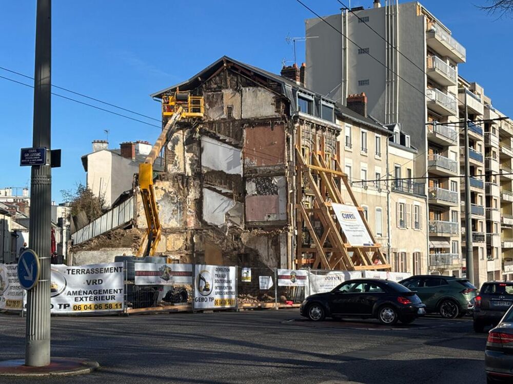 Vente Terrain Terrain Limoges