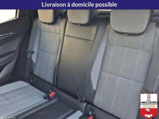 M&eacute;gane V E-TECH EV60 220 OPTIMUM CHARGE TECHNO 60 2022 occasion 10150 Lavau