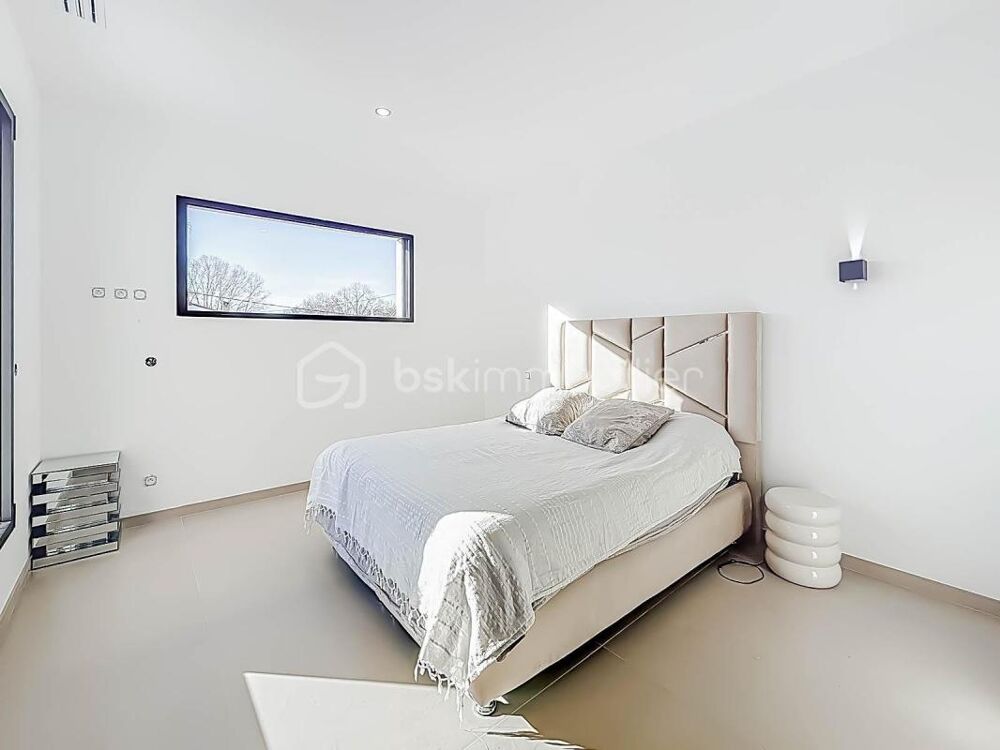 � vendre  Maison Montpellier (34000)