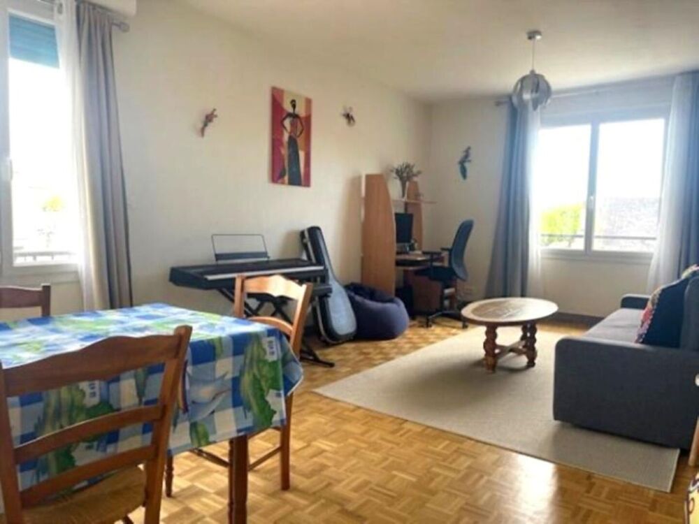 Vente Appartement Appartement lumineux Parc paysager d'environ 85 m² Saint nazaire