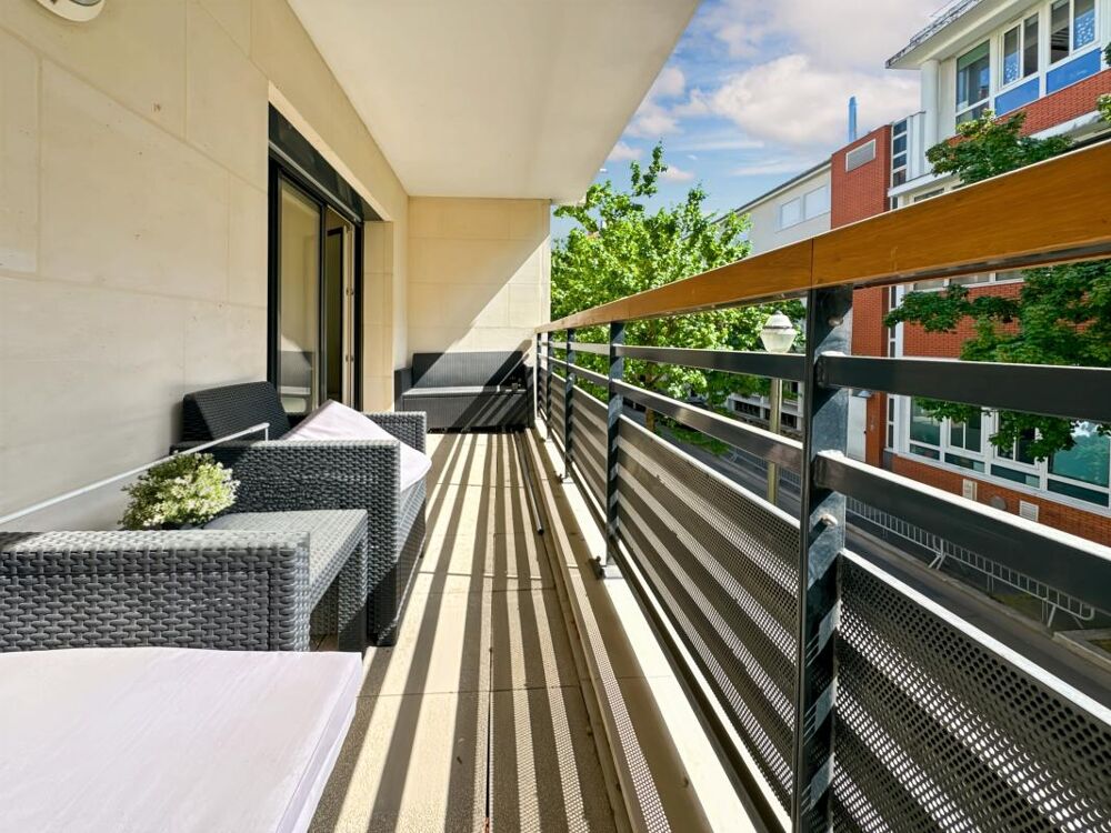  vendre  Appartement Boulogne-Billancourt (92100)