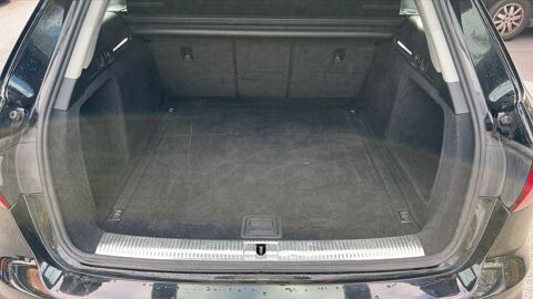 A4 35 TFSi 150 Mild Hybrid S-Tronic7 Business Line 2023 occasion 92390 Villeneuve La Garenne