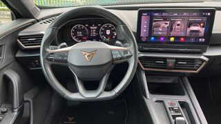 Formentor 1.5 TSI 150 CH DSG7 Business Edition - Automatique 2021 occasion 63100 Clermont Ferrand