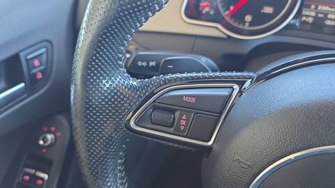 A5 2.0 TDI 177 Multitronic S line 2014 occasion 87200 Saint Junien