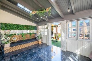  Maison à vendre 5 pièces 80 m²