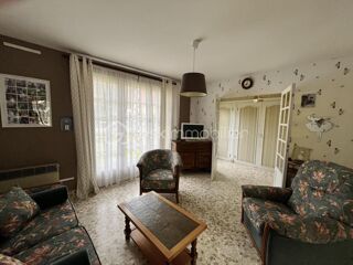  Maison � vendre 5 pi�ces 90 m�