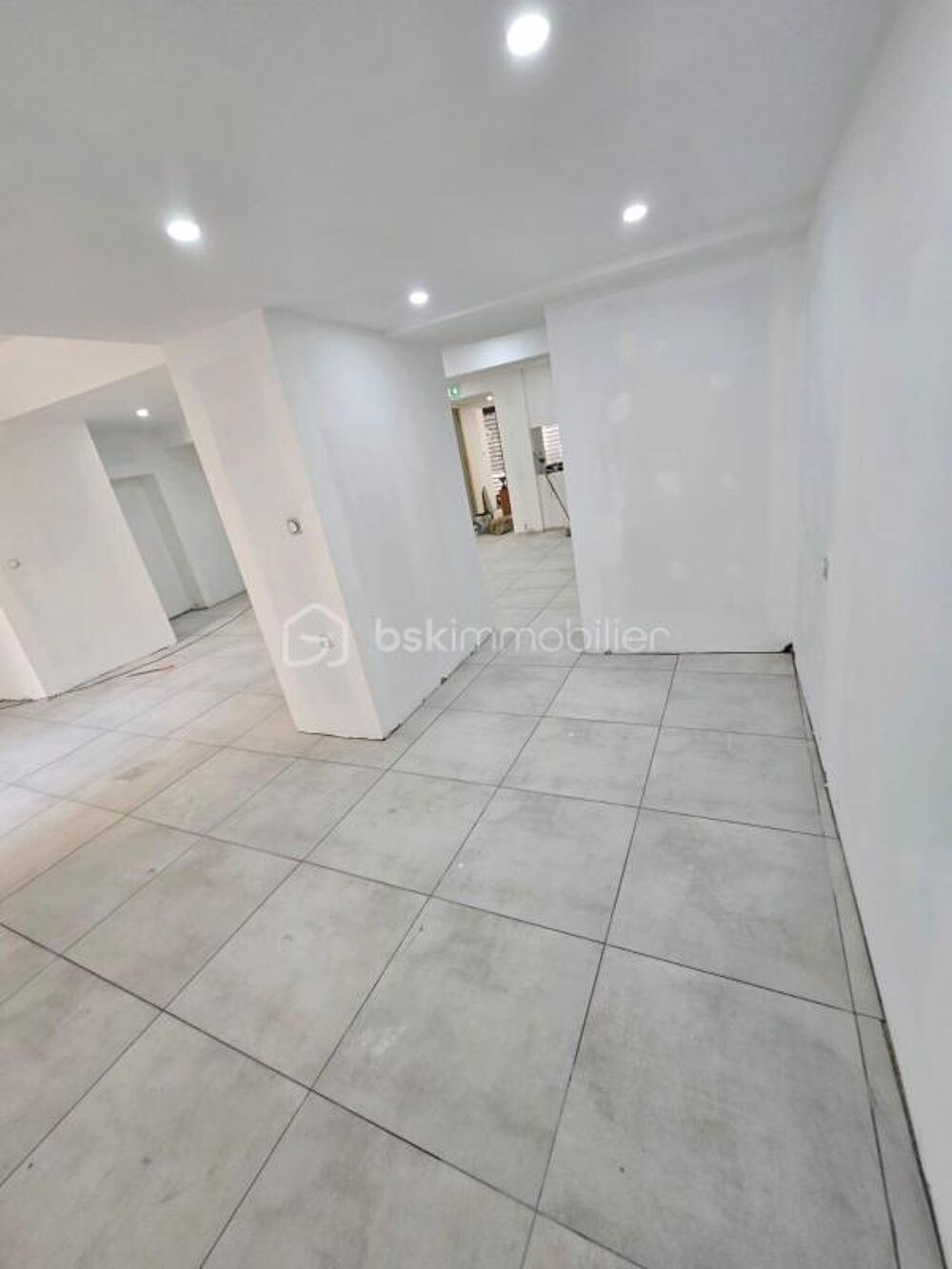 Maison 6 pièces 200 m2