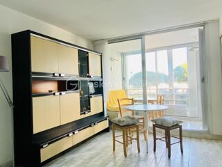 Appartement à vendre 1 pièce 21 m²
