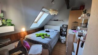  Maison � vendre 5 pi�ces 111 m�