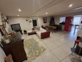  Maison à vendre 6 pièces 119 m²