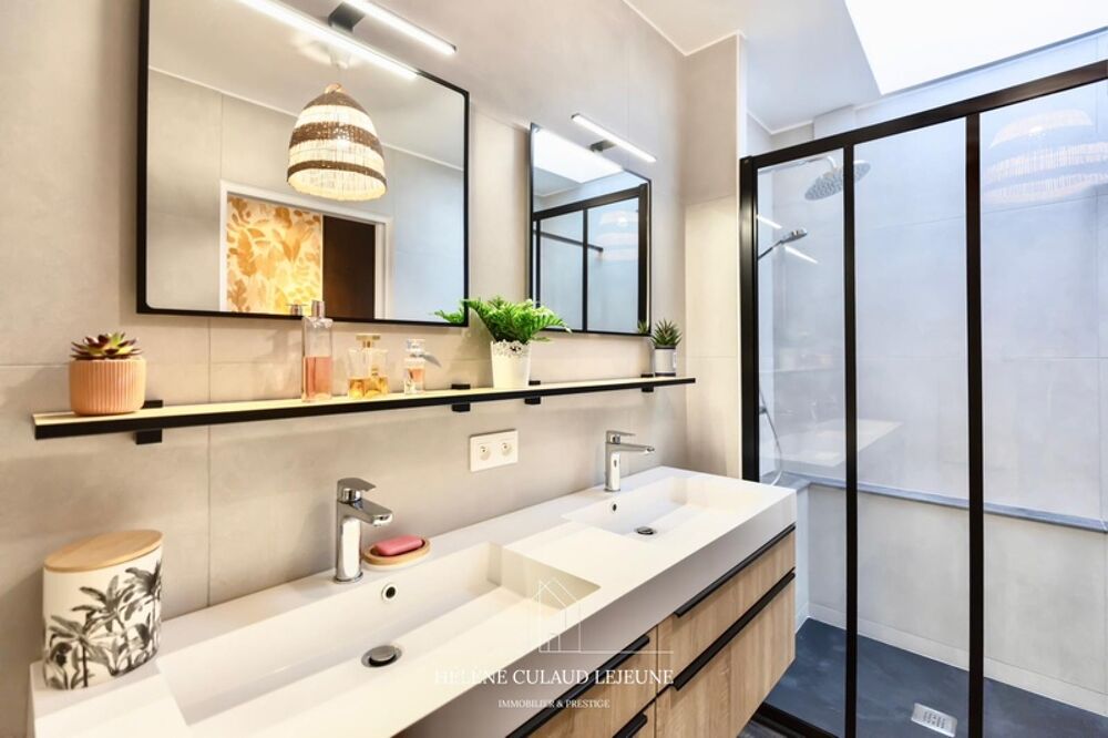  vendre  Villa Ploeren (56880)