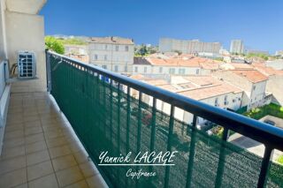  Appartement  vendre 4 pices 61 m