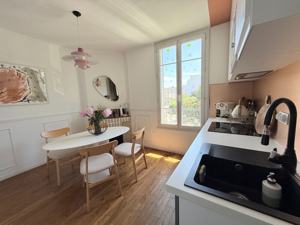Location Appartement Appartement à louer 2 pièces BEZONS (95) Bezons