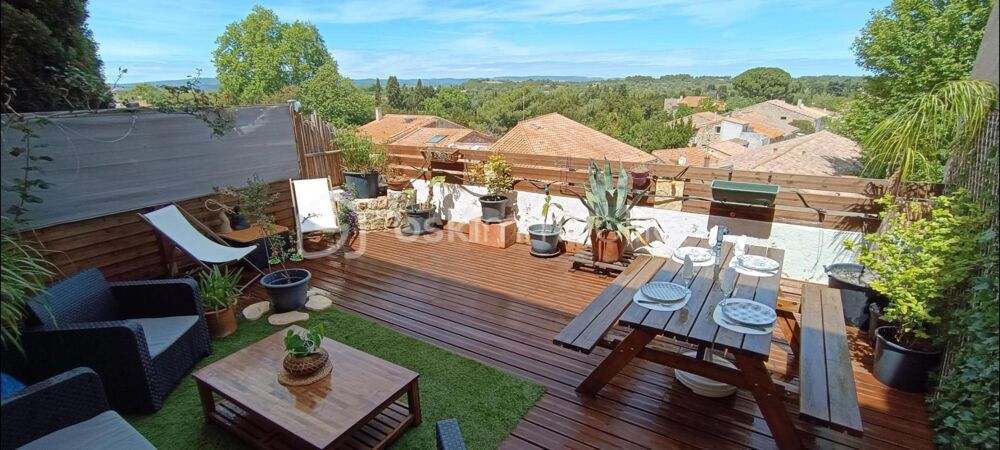 Vente Maison Maison de village 100 m Sigean
