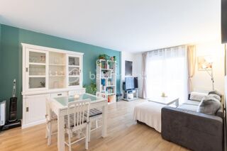  Appartement � vendre 2 pi�ces 46 m�