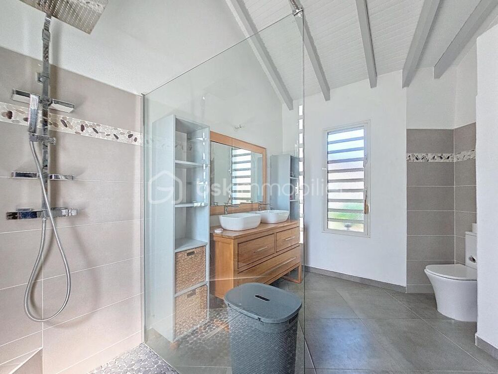 � vendre  Maison Saint-Fran�ois (97118)