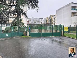  Parking / Garage � vendre 11 m�