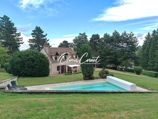  Maison à vendre 6 pièces 149 m²