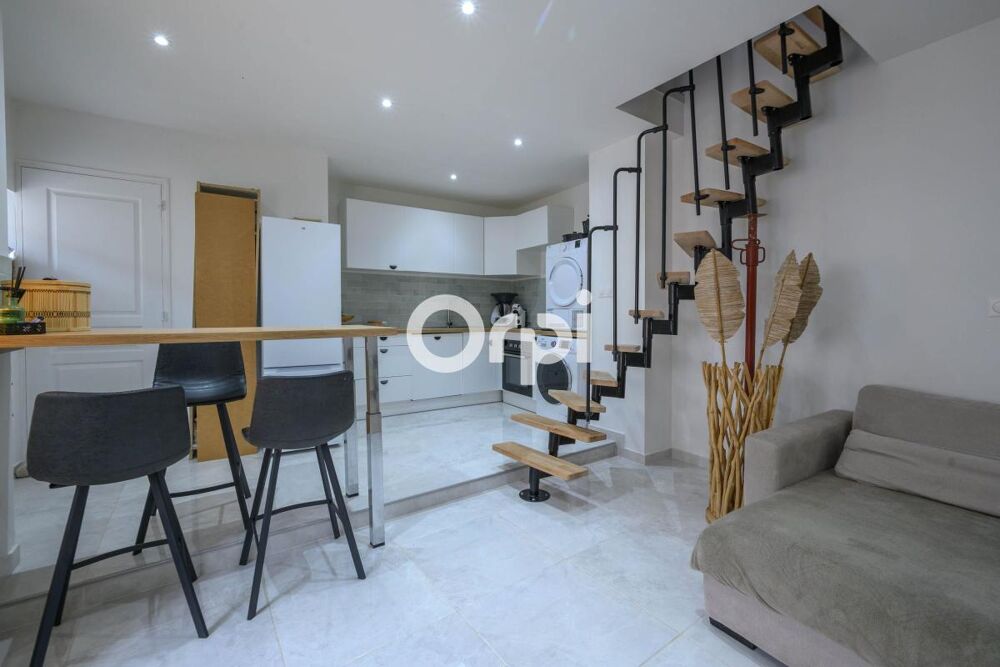 Vente Maison Maison  65 m² + studio 22m2 ideal locatif à Sin-le-Noble Dechy