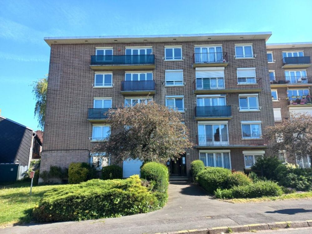 T3 à louer à TOURCOING