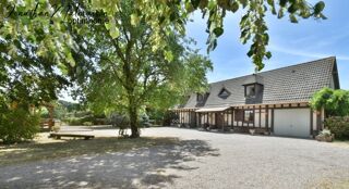  Maison à vendre 5 pièces 144 m²