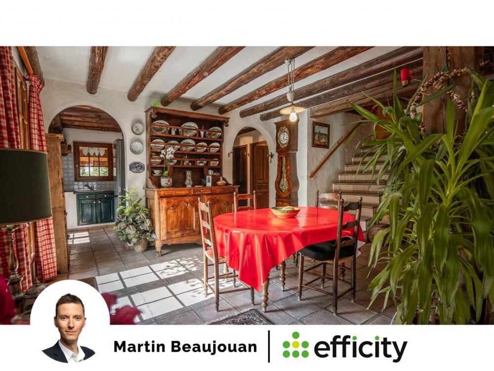  vendre  Chalet Chamonix-Mont-Blanc (74400)