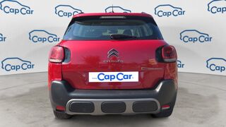 C3 Aircross 1.5 BlueHDi 110 Feel Pack - Premi&egrave;re main 2021 occasion 83000 Toulon
