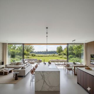  Maison  vendre 5 pices 198 m