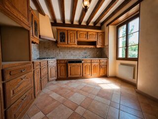  Maison à vendre 6 pièces 131 m²