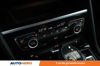 Serie 2 218d Sport BVA8 150 ch 2017 occasion 92130 Issy-les-Moulineaux