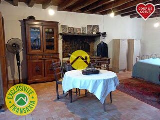  Maison � vendre 5 pi�ces 228 m�