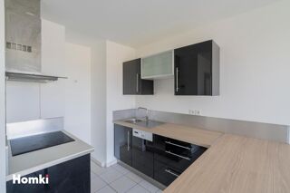  Appartement � vendre 2 pi�ces 40 m�