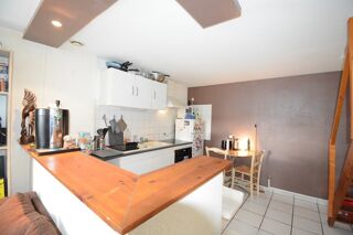  Maison  vendre 3 pices 55 m