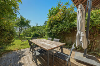  Maison à vendre 7 pièces 170 m²