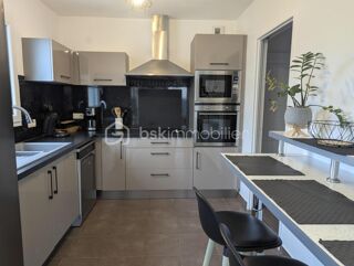  Maison � vendre 6 pi�ces 120 m�