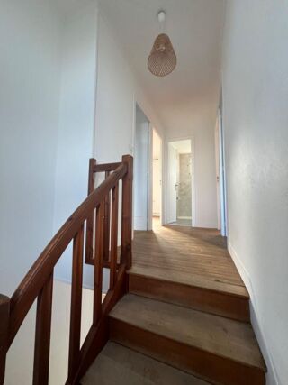  Maison � vendre 5 pi�ces 78 m�