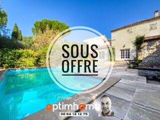  Maison à vendre 6 pièces 317 m²