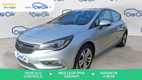 Opel astra V 1.0 Turbo 105 Edition