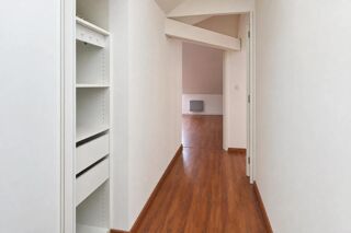  Appartement � vendre 4 pi�ces 73 m�