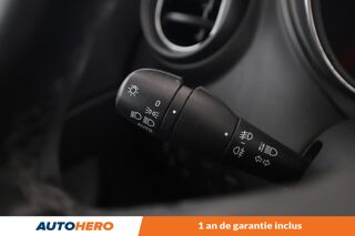 Captur 1.2 TCe Energy Intens 120 ch 2018 occasion 92130 Issy-les-Moulineaux