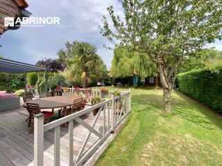  Maison � vendre 7 pi�ces 116 m�