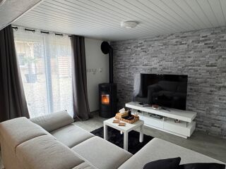  Maison � vendre 6 pi�ces 105 m�