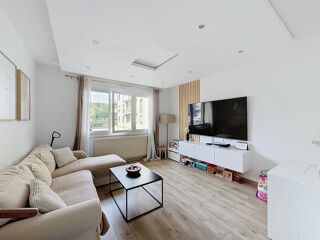 Appartement 3 pièces 52 m² · à Givors · 52 m² · 119 900 €