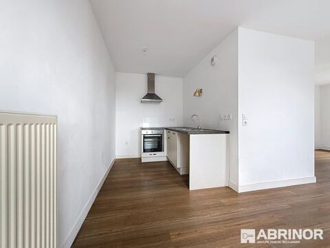  Appartement � vendre 3 pi�ces 69 m�