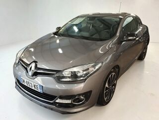 M&eacute;gane III DCI 130 ENERGY BOSE 3P 2014 occasion 06640 Saint-Jeannet