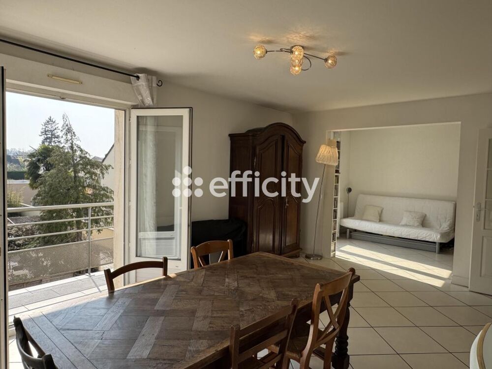 Vente Appartement Appartement Yerres