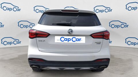 MG.EHS 1.5 T-GDI 258 Plug in Hybrid BVA Luxury 2022 occasion 62223 Sainte Catherine