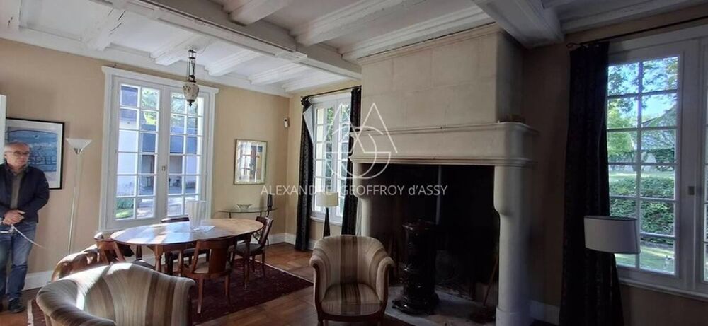 � vendre  Maison Tours (37000)