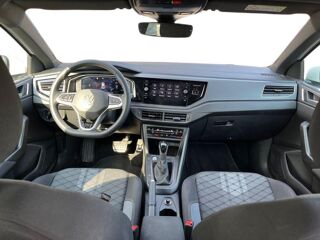 Taigo 1.5 TSI 150 CH DSG7 R LINE 2026 occasion 31100 Toulouse