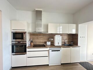  Maison  vendre 4 pices 72 m